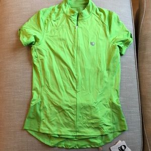 NWT Bike shirt